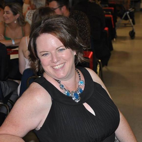 Meet your Posher, Andrea - Picture 1 of 1